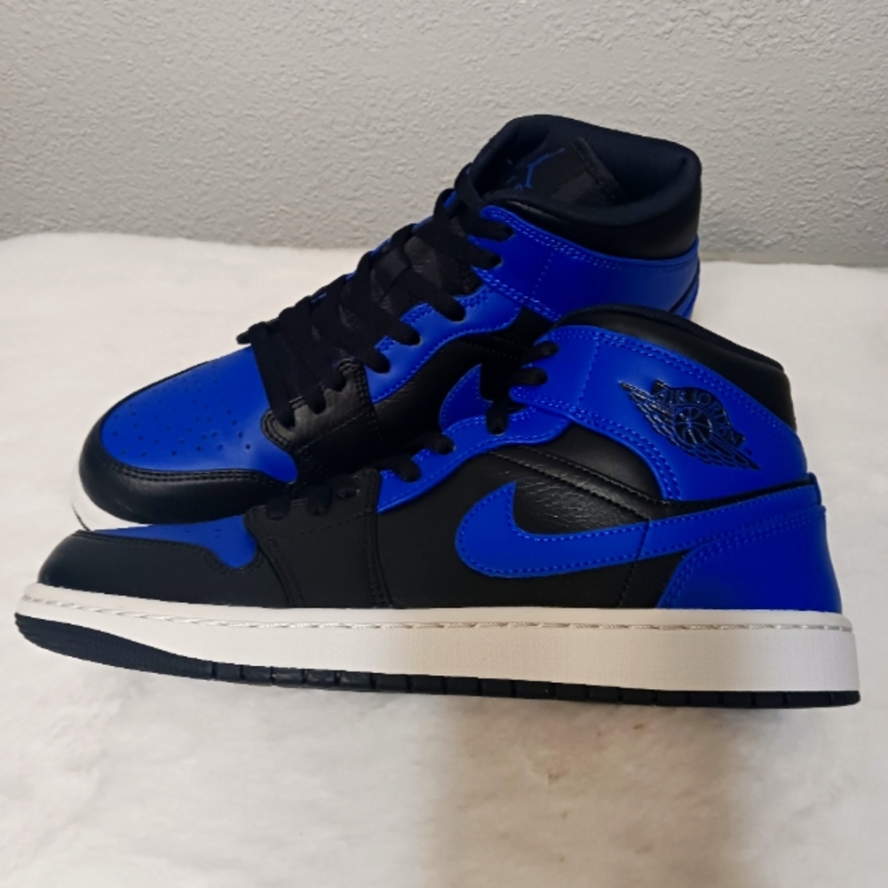 Jordan 1 Mid